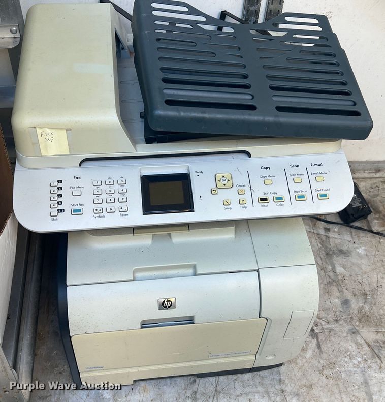 image for item MR9832 Office supplies and equipment