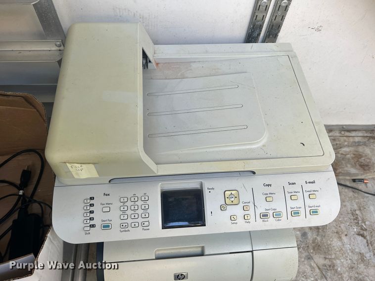 image for item MR9832 Office supplies and equipment