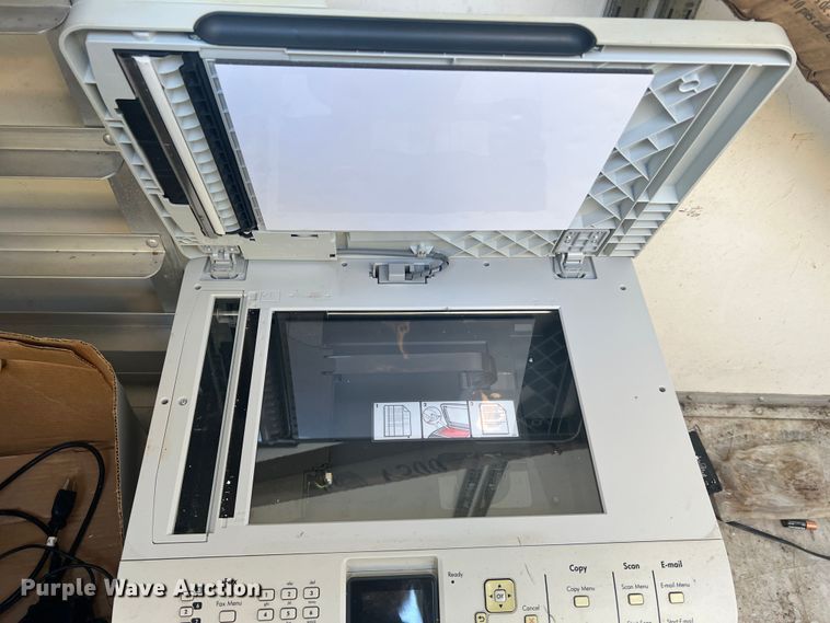 image for item MR9832 Office supplies and equipment