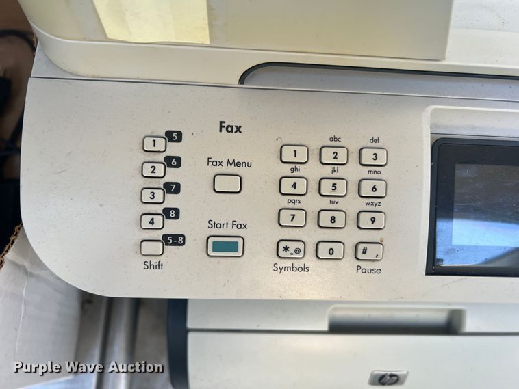 image for item MR9832 Office supplies and equipment