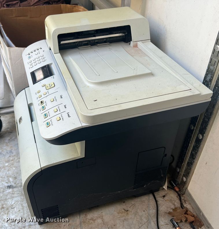 image for item MR9832 Office supplies and equipment