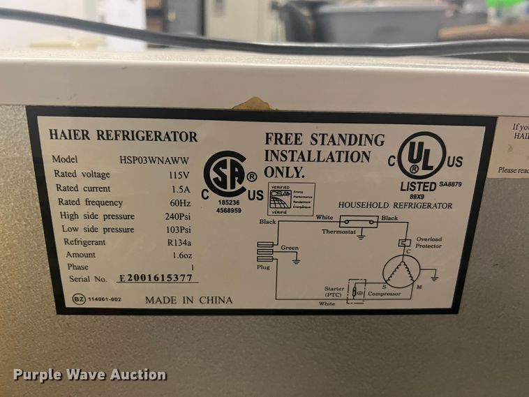 image for item MR9832 Office supplies and equipment