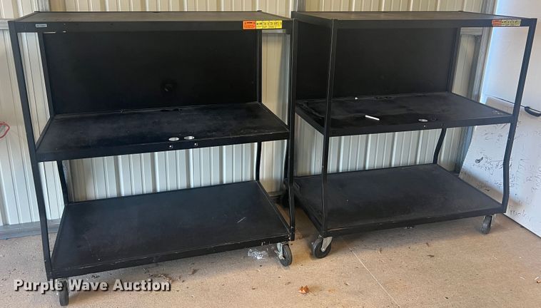 image for item MR9832 Office supplies and equipment