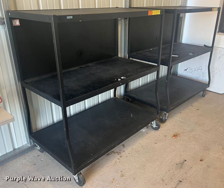 image for item MR9832 Office supplies and equipment