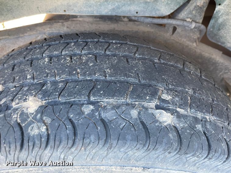 image for item MU9024 2000 Mitsubishi Montero Sport  SUV