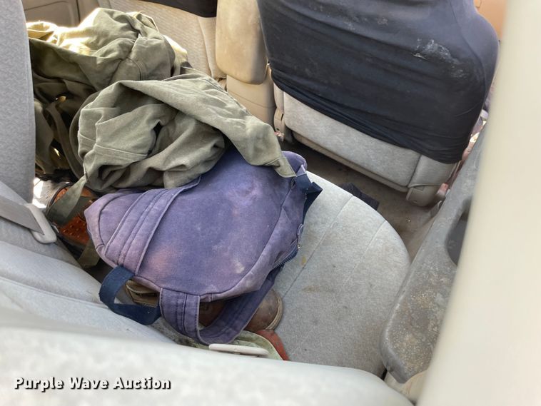 image for item MU9025 1999 Toyota Avalon