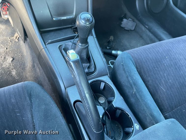 image for item MU9026 2004 Honda Accord