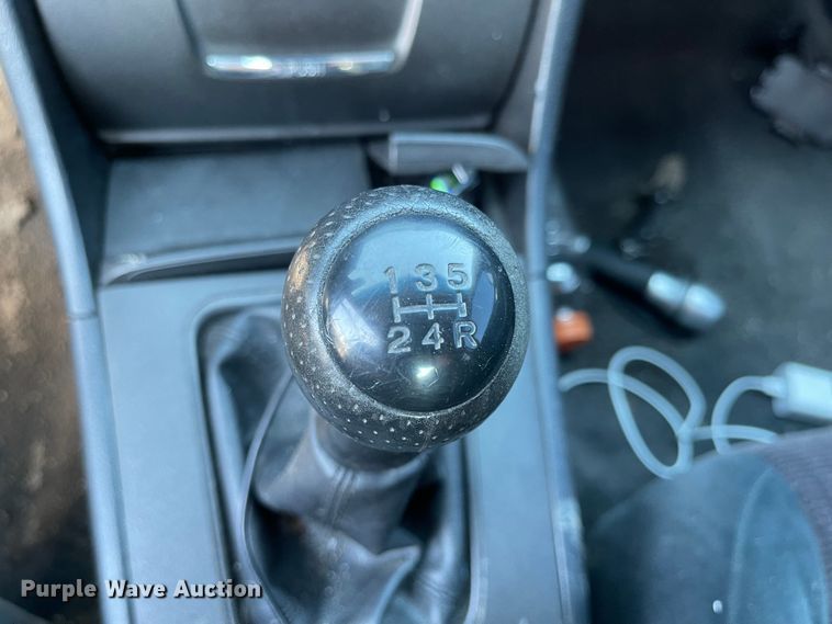 image for item MU9026 2004 Honda Accord