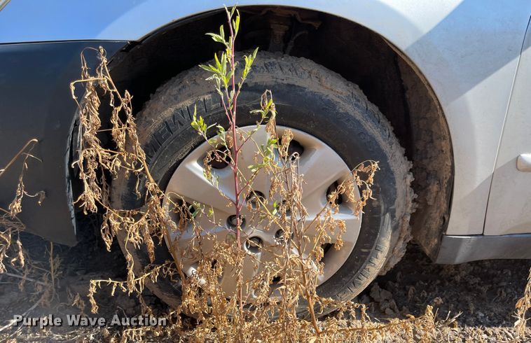 image for item MU9026 2004 Honda Accord