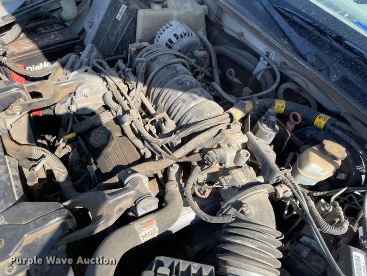 image for item MU9027 2001 Pontiac Grand Prix