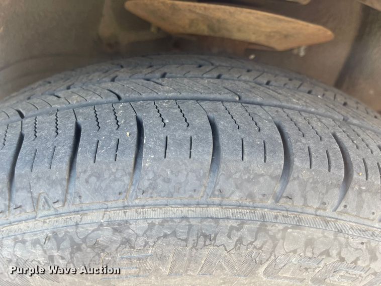 image for item MU9027 2001 Pontiac Grand Prix