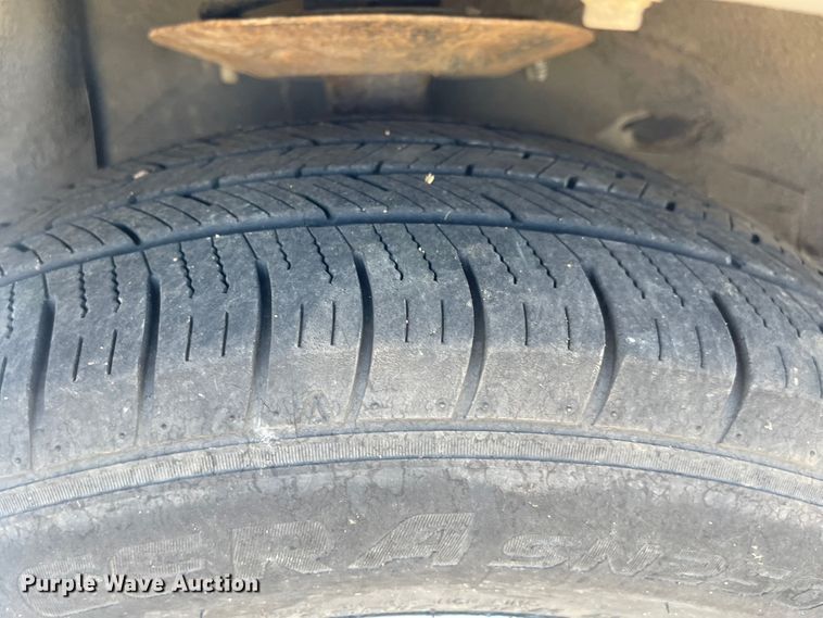 image for item MU9027 2001 Pontiac Grand Prix