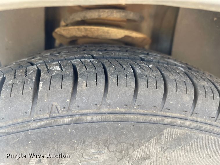 image for item MU9027 2001 Pontiac Grand Prix