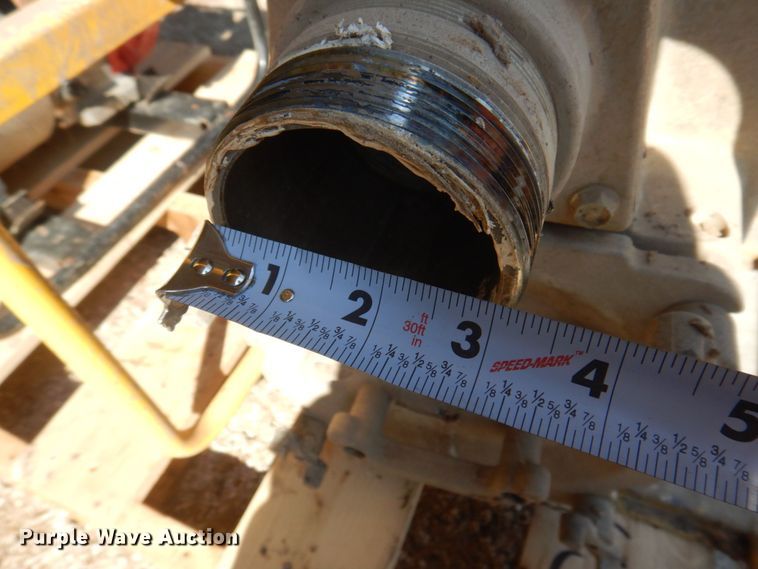 image for item MU9729 (2) water pumps