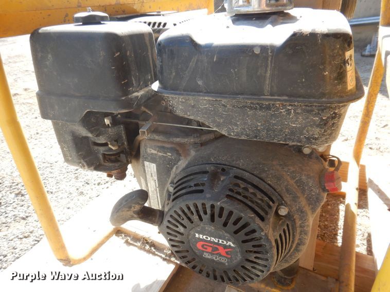 image for item MU9729 (2) water pumps