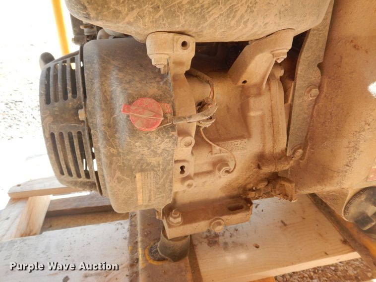 image for item MU9729 (2) water pumps