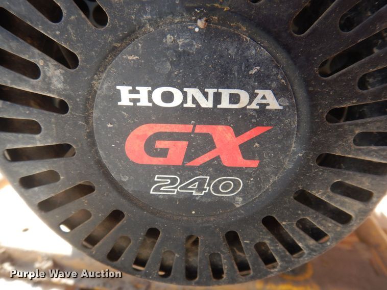 image for item MU9729 (2) water pumps