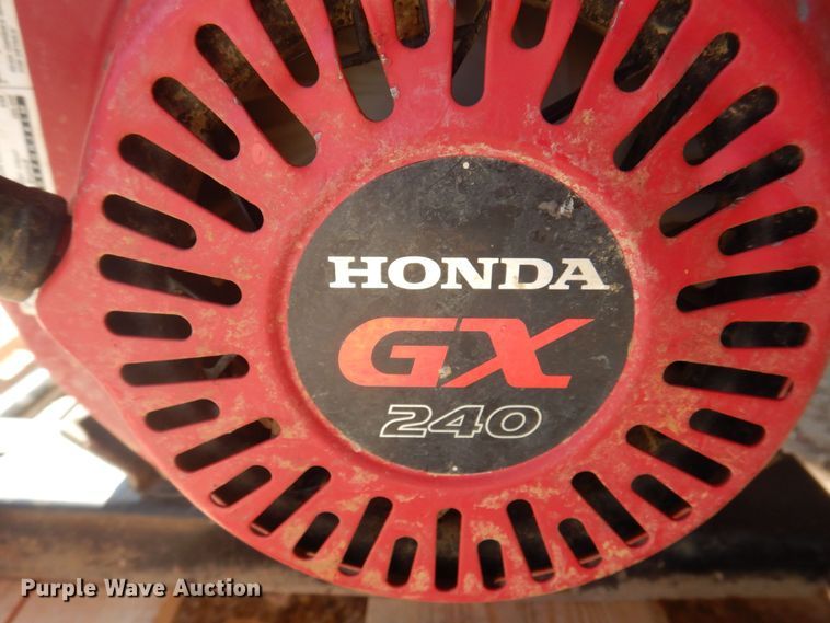 image for item MU9729 (2) water pumps