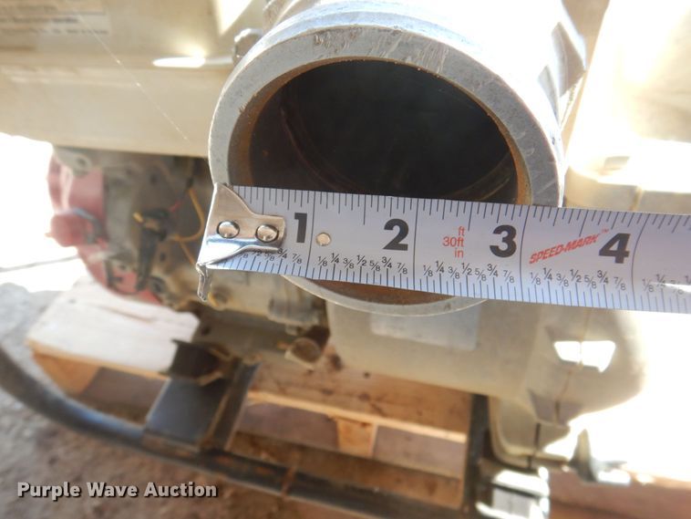 image for item MU9729 (2) water pumps