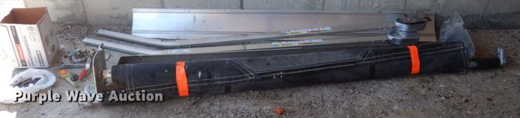 image for item MU9730 Aero Easy Cover  91" W roll tarp