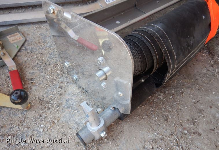 image for item MU9730 Aero Easy Cover  91" W roll tarp