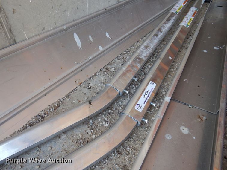 image for item MU9730 Aero Easy Cover  91" W roll tarp