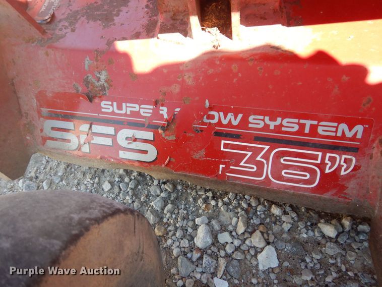 image for item MU9735 Toro 30253  ZTR lawn mower