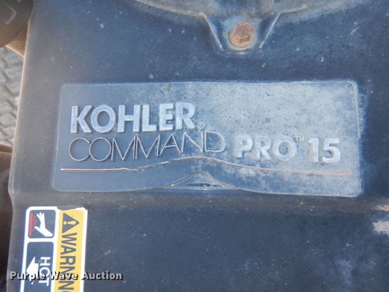 image for item MU9735 Toro 30253  ZTR lawn mower