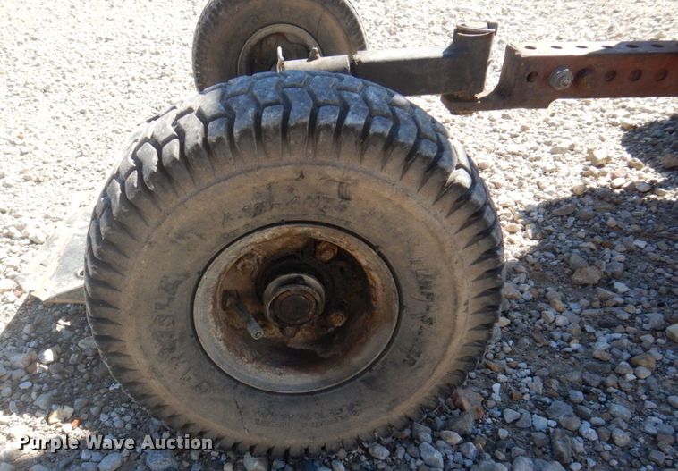 image for item MU9735 Toro 30253  ZTR lawn mower