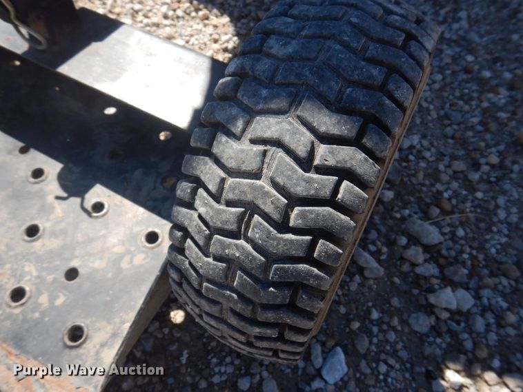 image for item MU9735 Toro 30253  ZTR lawn mower