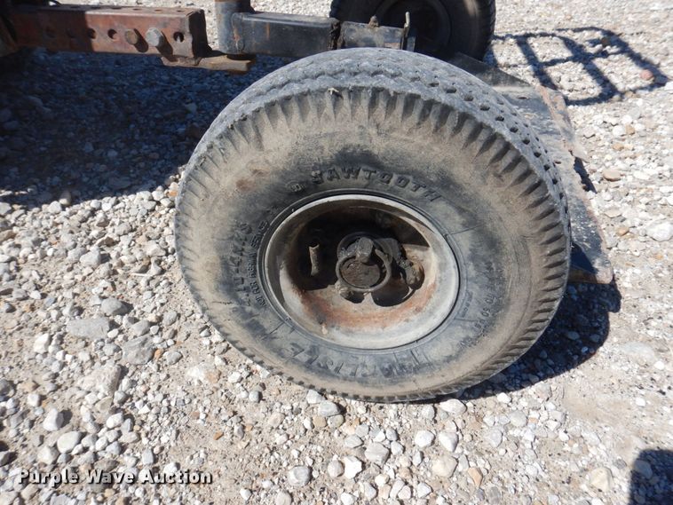 image for item MU9735 Toro 30253  ZTR lawn mower