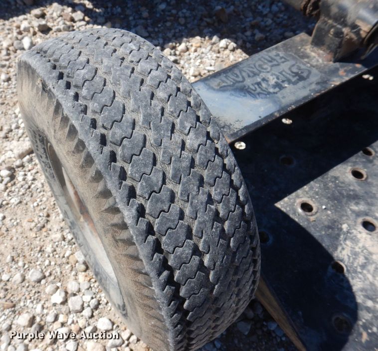 image for item MU9735 Toro 30253  ZTR lawn mower