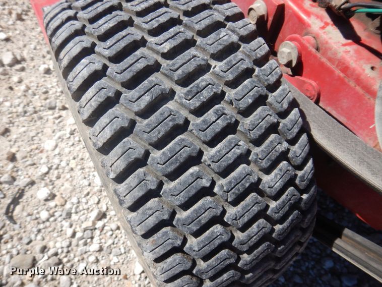 image for item MU9735 Toro 30253  ZTR lawn mower