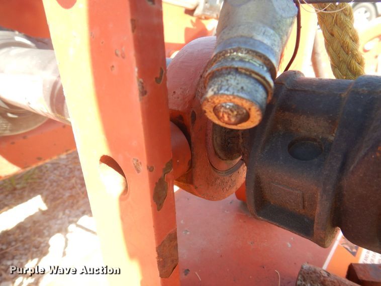 image for item MU9736 Rhino TX-155  batwing finish mower