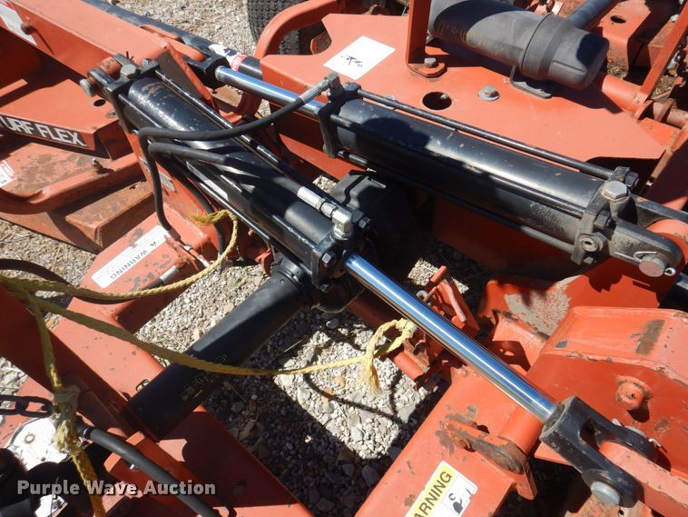 image for item MU9736 Rhino TX-155  batwing finish mower