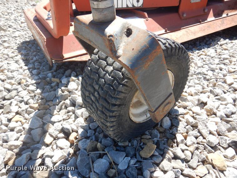 image for item MU9736 Rhino TX-155  batwing finish mower