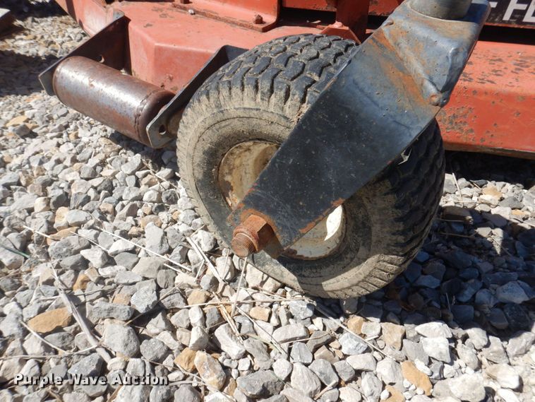 image for item MU9736 Rhino TX-155  batwing finish mower