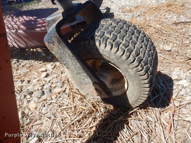 image for item MU9736 Rhino TX-155  batwing finish mower