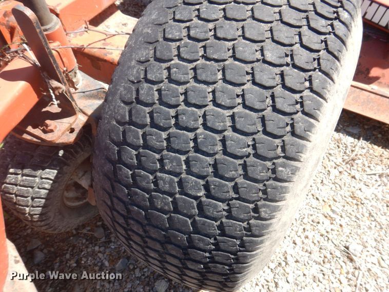 image for item MU9736 Rhino TX-155  batwing finish mower