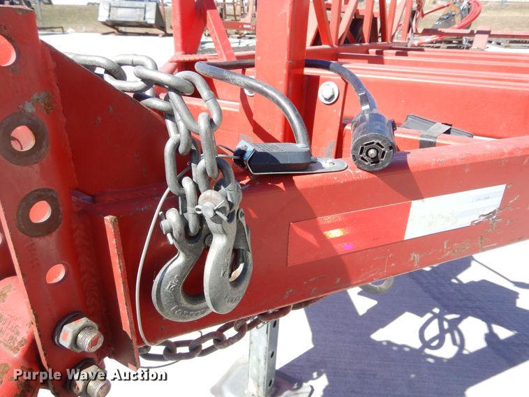 image for item MX9996 2008 K-Dee RT-3-16000  reel trailer