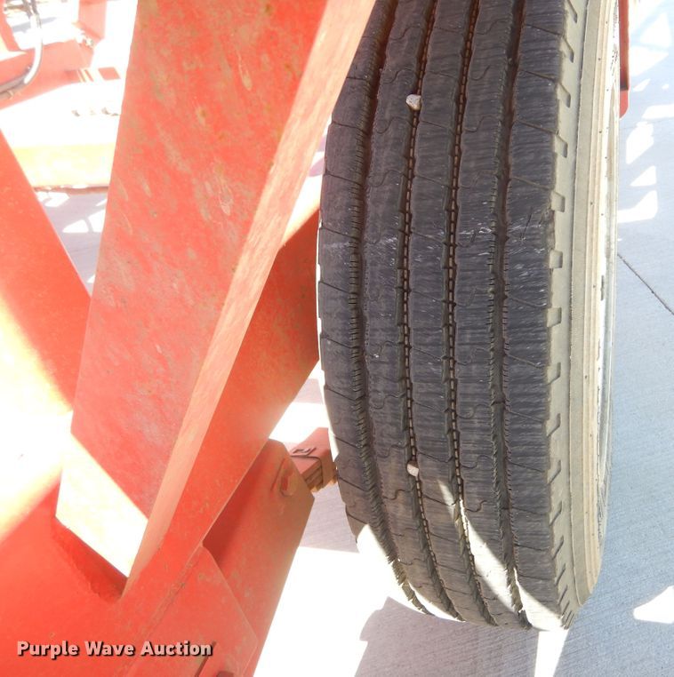 image for item MX9996 2008 K-Dee RT-3-16000  reel trailer