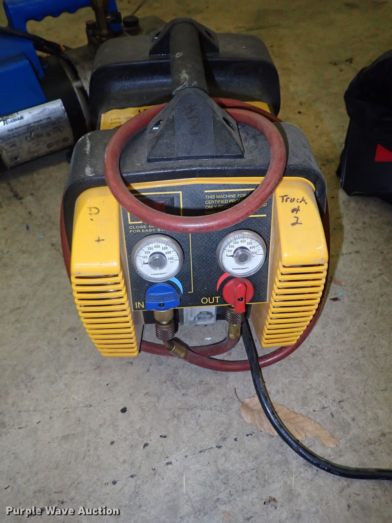 Tools in Bel Aire, KS | Item IN9171 sold | Purple Wave