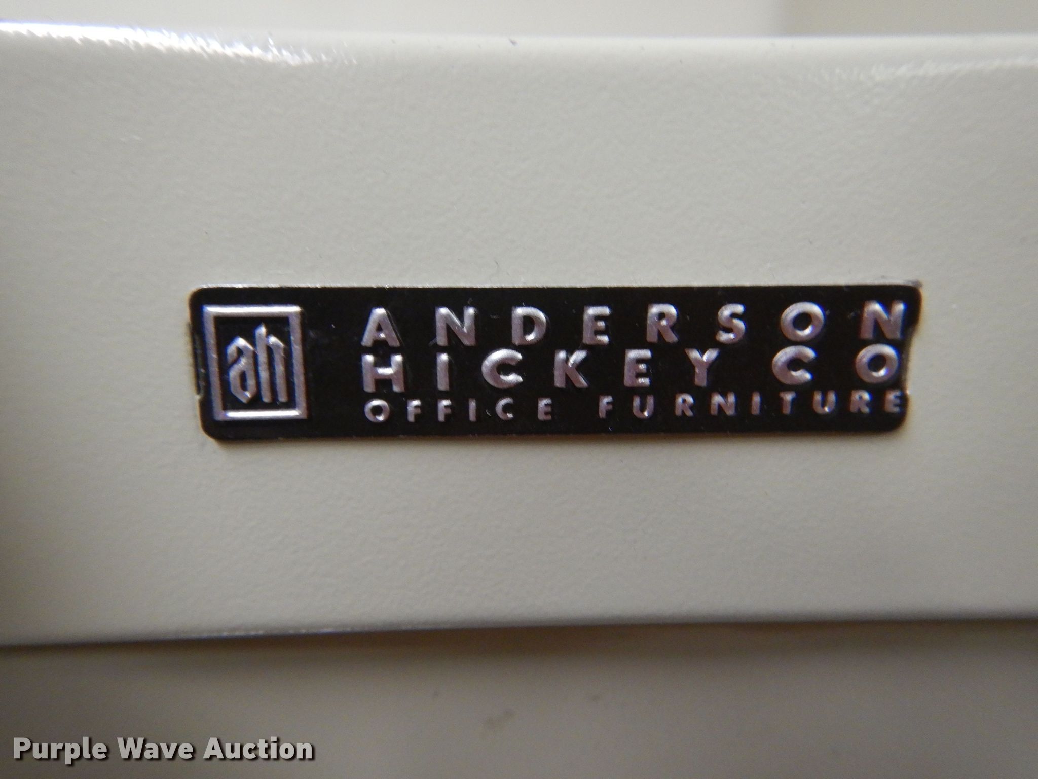 Office supplies and equipment in Hays, KS Item LB9872 sold Purple Wave