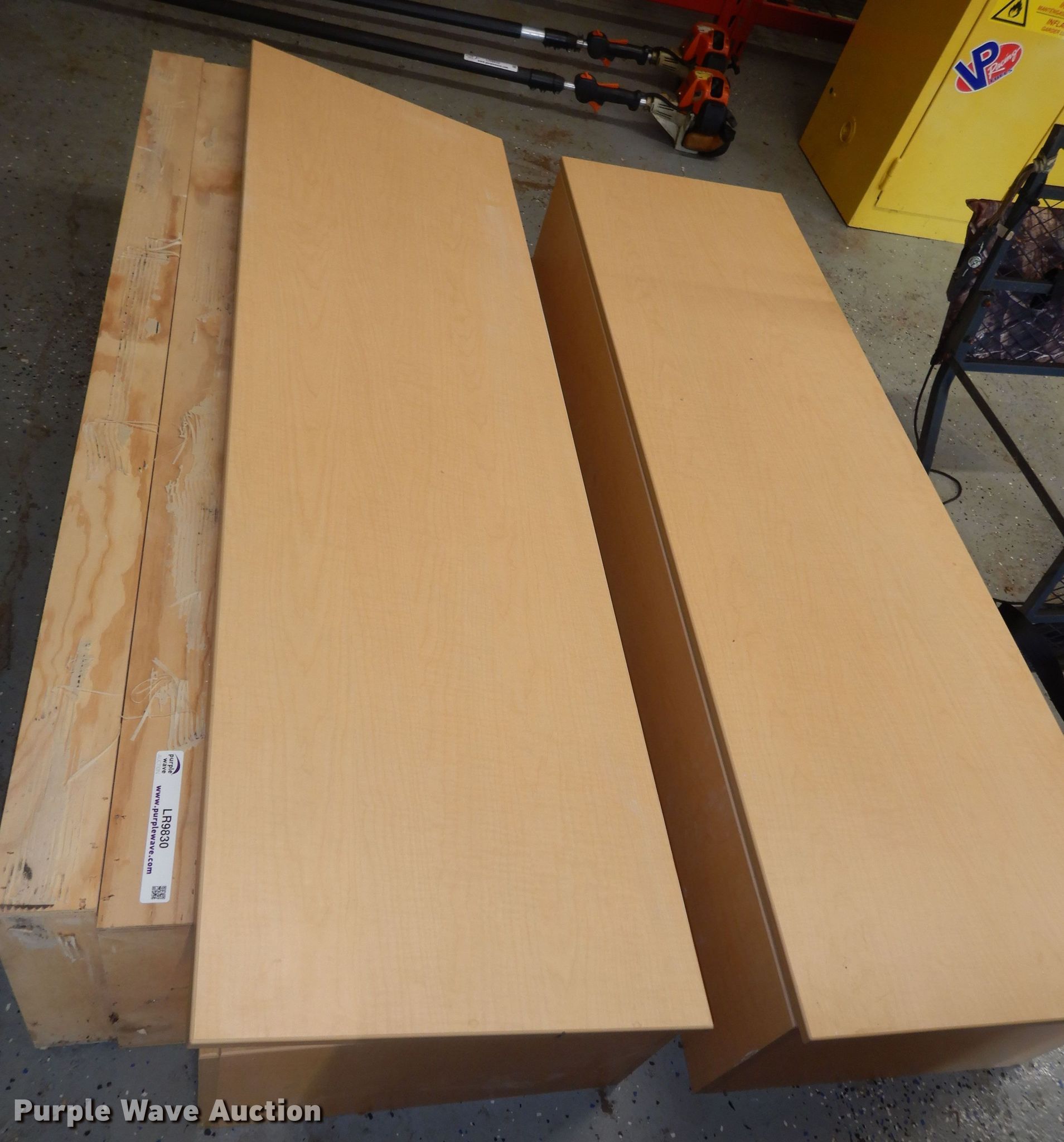 Furniture in Lenexa, KS Item LR9830 sold Purple Wave