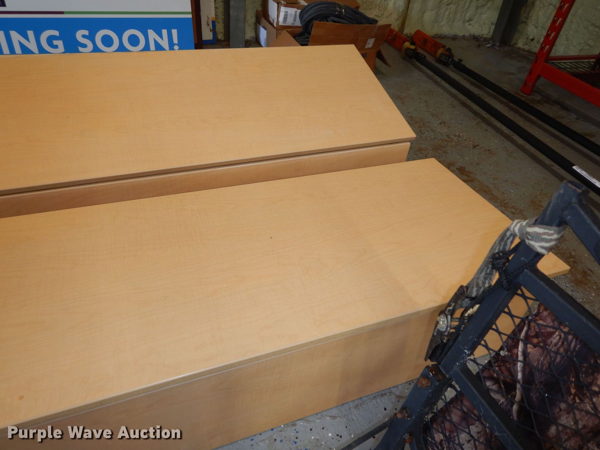 Furniture in Lenexa, KS Item LR9830 sold Purple Wave