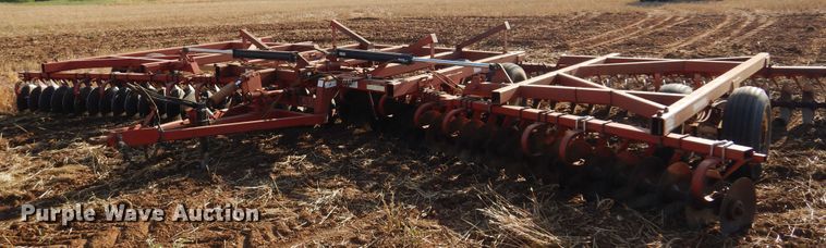 image for item DB7805 Krause 4990  tandem disk