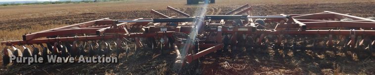 image for item DB7805 Krause 4990  tandem disk