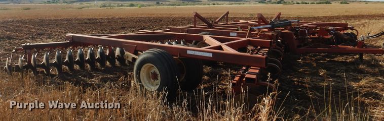 image for item DB7805 Krause 4990  tandem disk