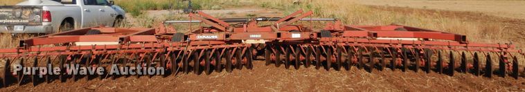 image for item DB7805 Krause 4990  tandem disk