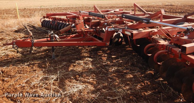 image for item DB7805 Krause 4990  tandem disk